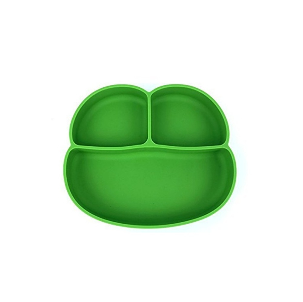 Silicone placemat for kids
